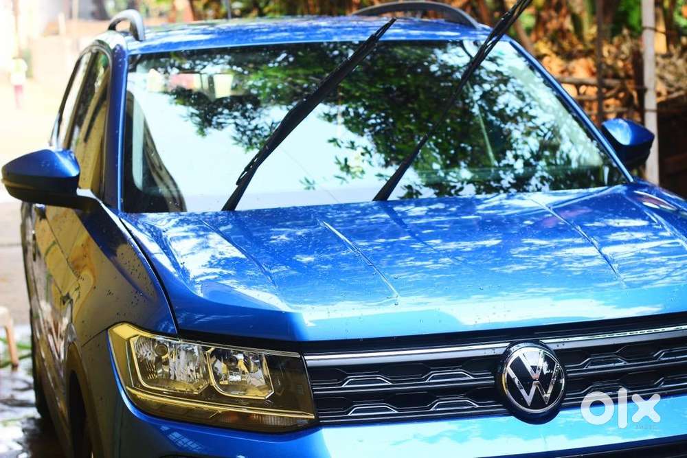 Vw Taigun For Exchange