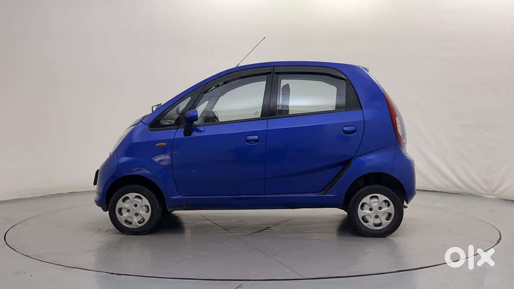 Tata Nano Xta, 2015, Petrol
