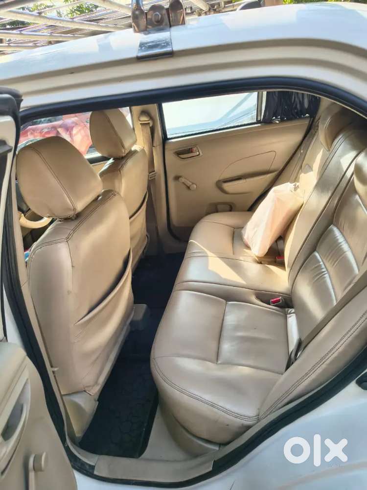 Maruti Suzuki Dzire 2021 Petrol 200000 Km Driven