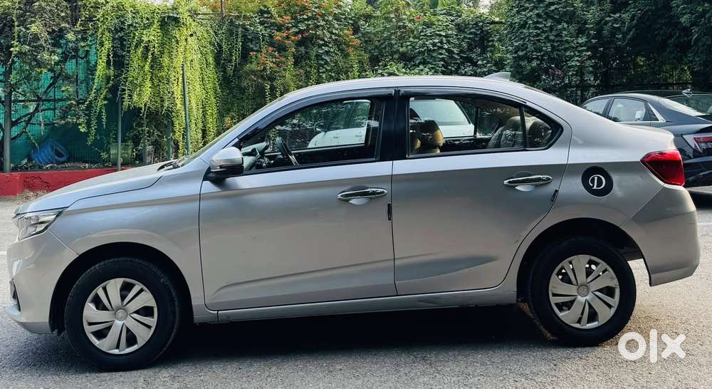 Honda Amaze, 2019, Diesel