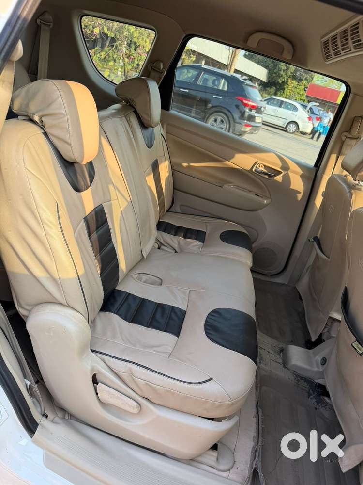 Maruti Suzuki Ertiga Shvs Zdi, 2016, Diesel