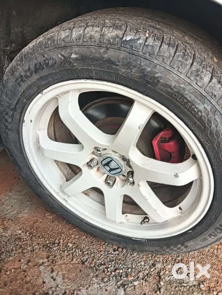 Honda Accord 2010