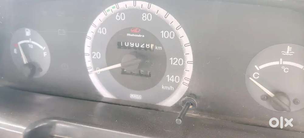 Mahindra Bolero Diesel 2012