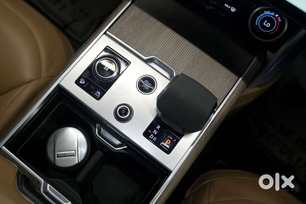 Land Rover Range Autobiography Lwb 3.0 Petrol, 2023, Petrol