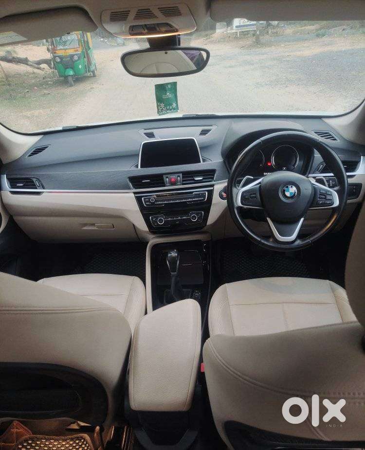 Bmw X1 Sdrive 20d X Line, 2019, Diesel