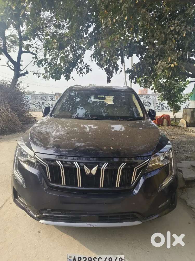 Look Like New Vehicle