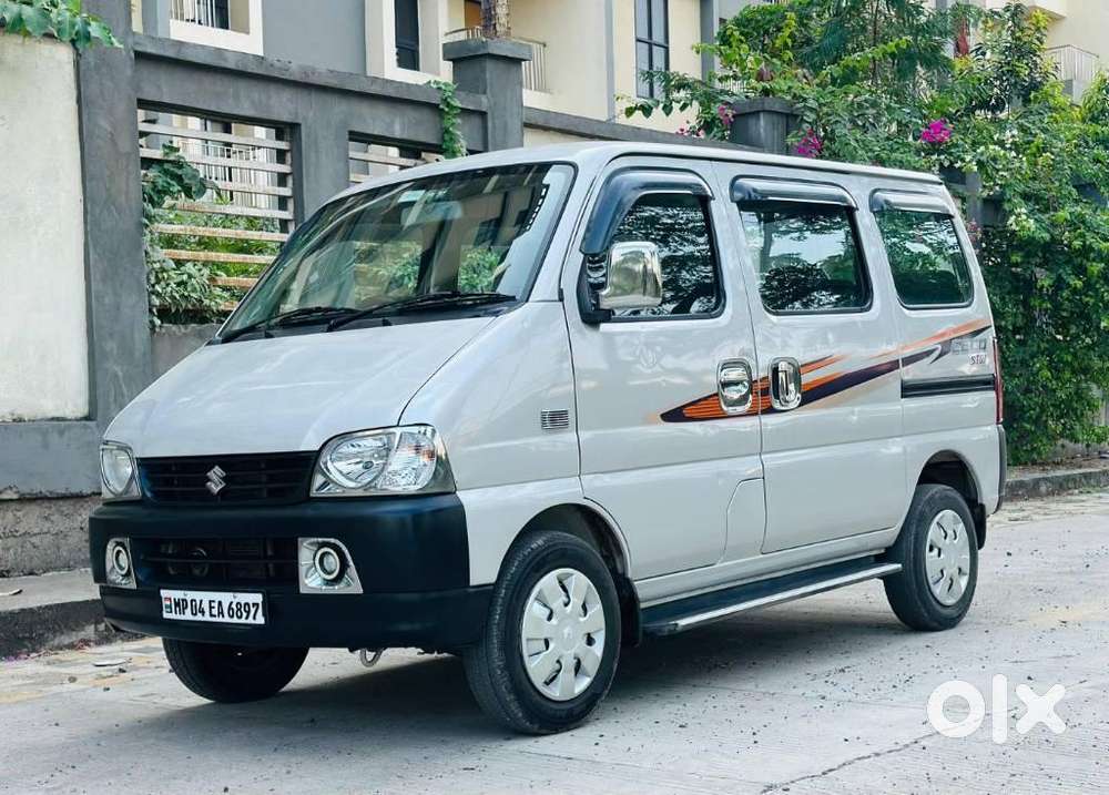 Maruti Suzuki Eeco