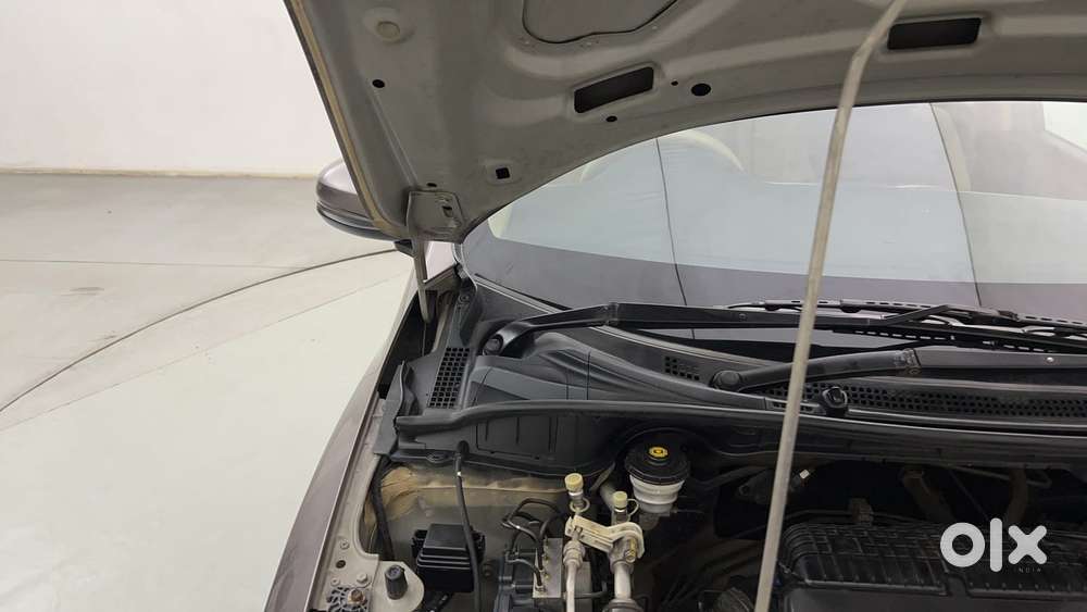 Honda City I-vtec Sv, 2015, Petrol