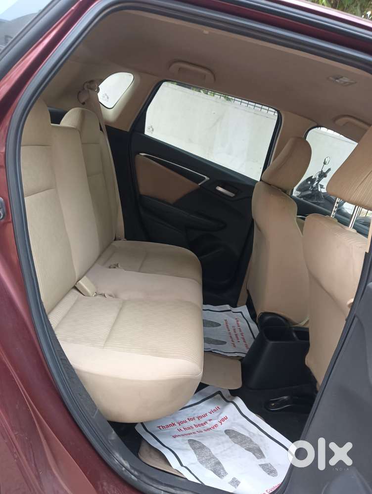 Honda Jazz 1.2 V I Vtec, 2016, Petrol