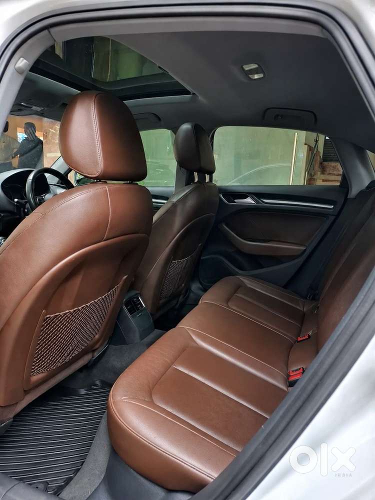 Audi A3 1.4 35 Tfsi Premium Plus, 2019, Petrol