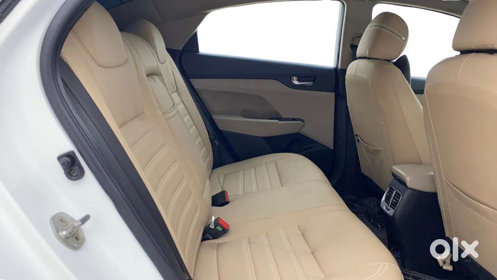 Hyundai Verna 1.5 Sx Vtvt, 2022, Petrol