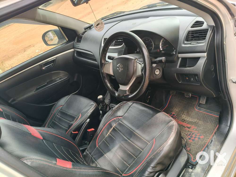 Maruti Suzuki Swift Vdi, 2015, Diesel