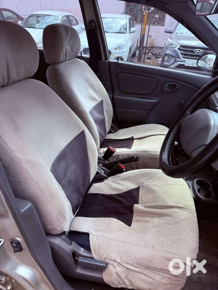 Maruti Suzuki Alto Lxi Bsiii, 2007, Cng & Hybrids