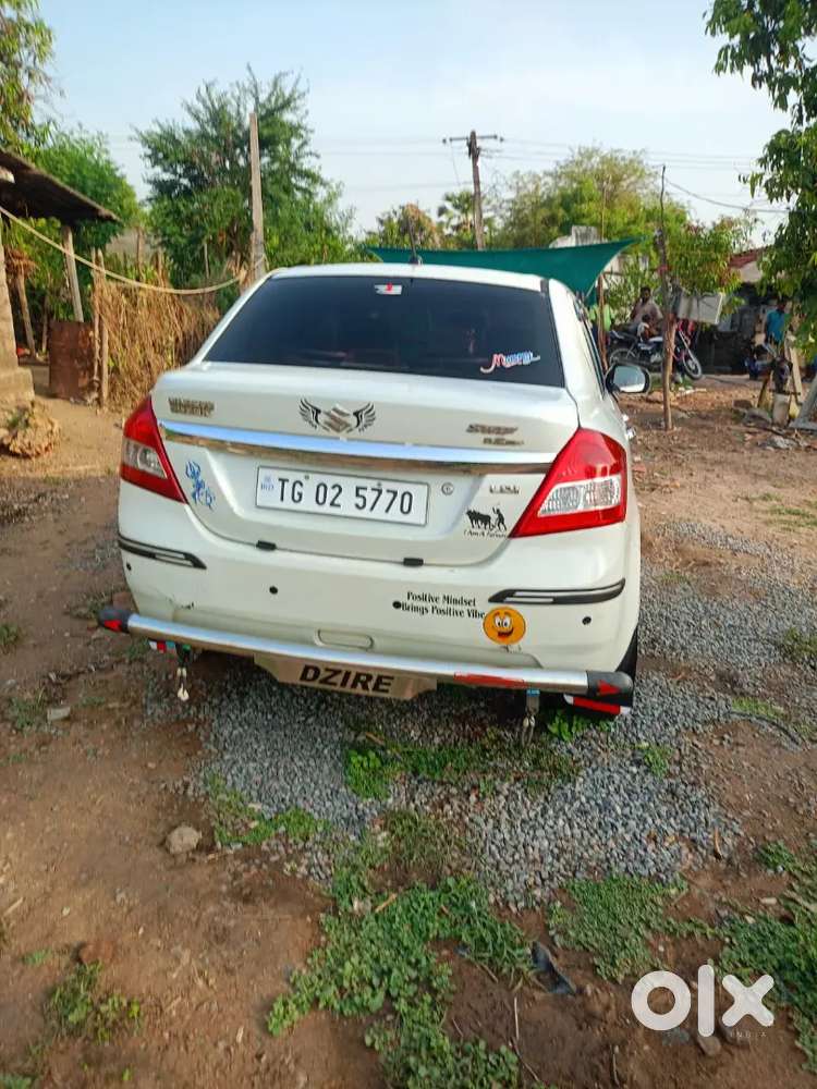 Maruti Suzuki Swift 2013 Diesel 500000 Km Driven Call Me Negotiable