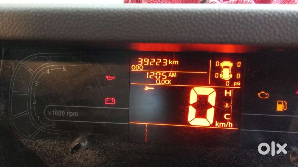 Mahindra Bolero 2024 Diesel 40000 Km Driven