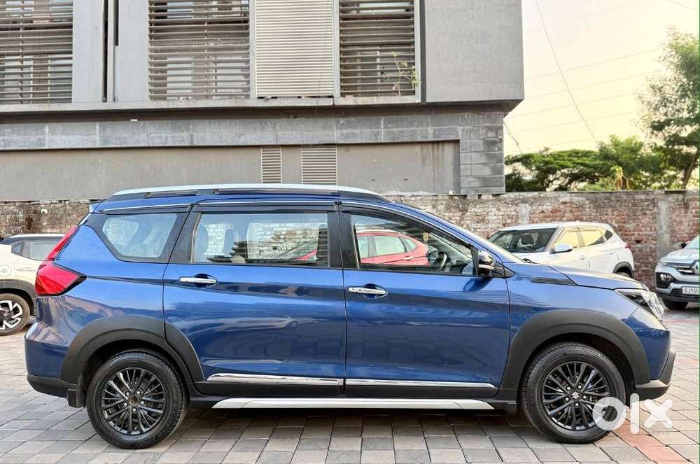 Maruti Suzuki Xl6 1.5 Alpha Mt, 2022, Petrol