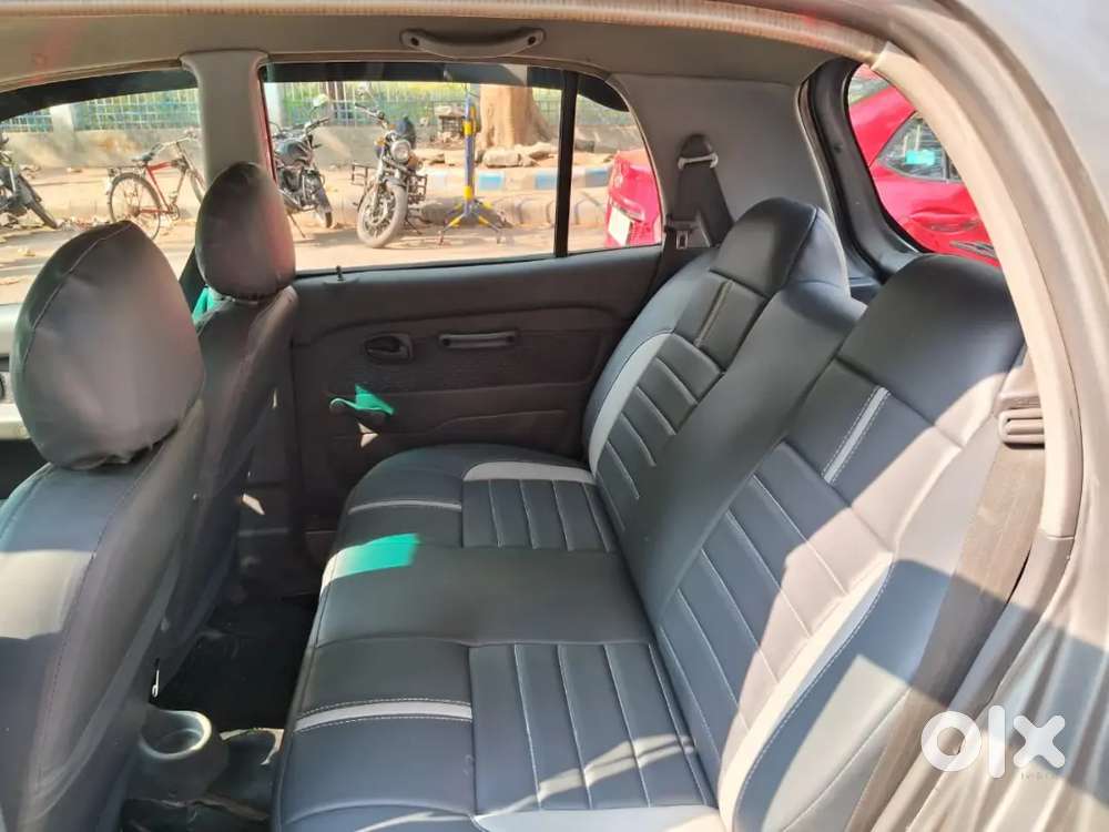 Hyundai Santro Xing, (*life Time Tax)