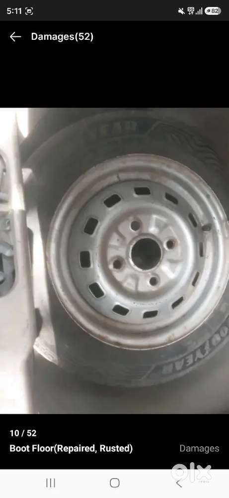 Chevrolet Spark Petrol Manual 2010