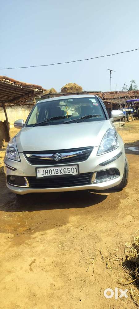 Maruti Suzuki Swift Dzire Zxi