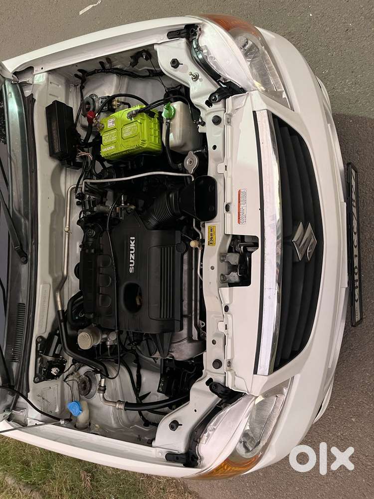 Maruti Suzuki Alto K10 Vxi, 2011, Petrol