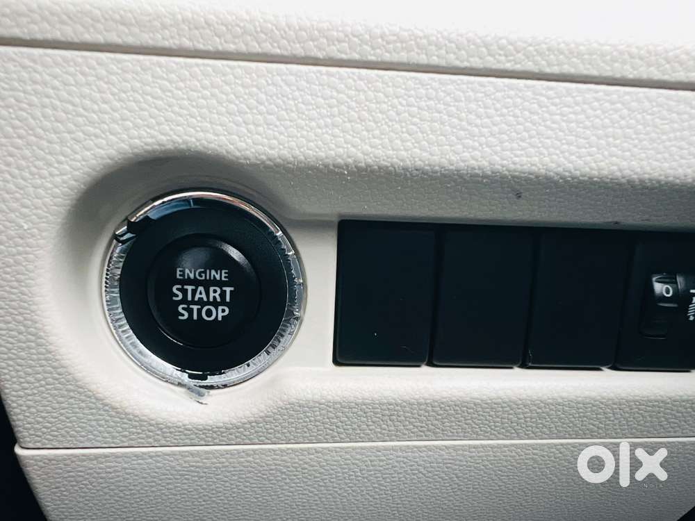 Maruti Suzuki Ignis 1.2 Zeta Mt, 2022, Petrol
