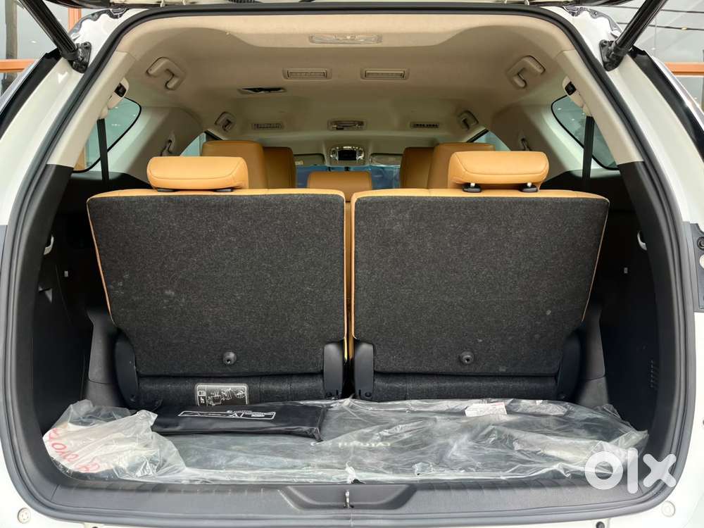 Toyota Fortuner Sigma 4 At Diesel, 2023, Diesel