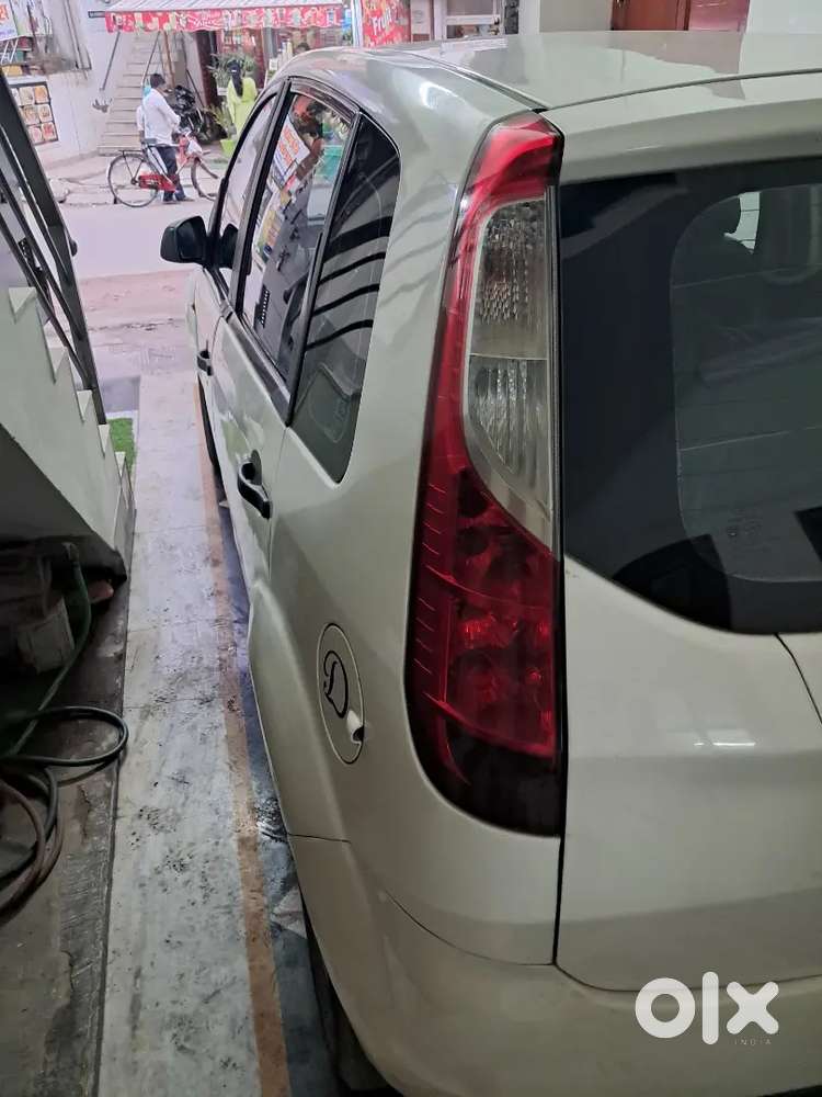 Ford Figo Diesel 2010 Model