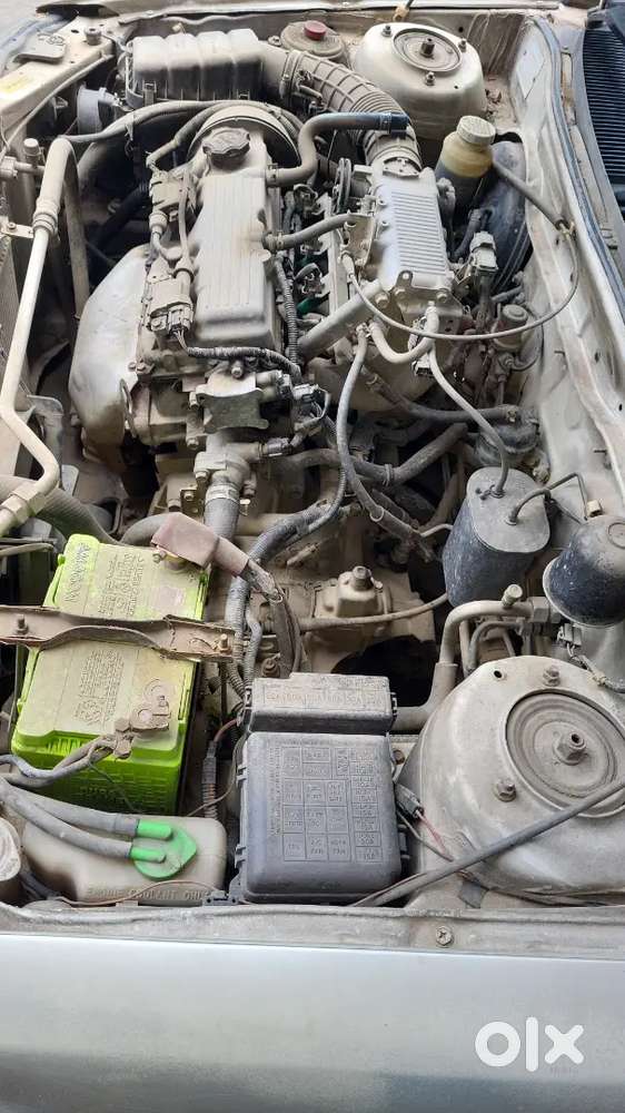 Maruti Suzuki Baleno 2006 Petrol 95000 Km Driven