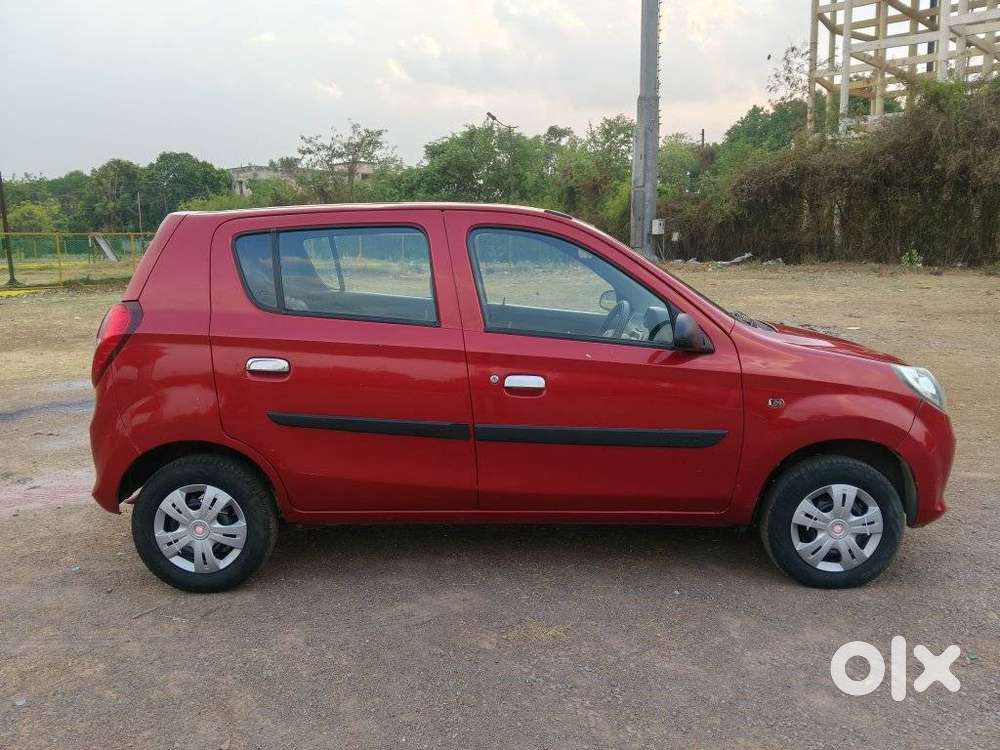 Maruti Suzuki Alto 800, 2015, Petrol