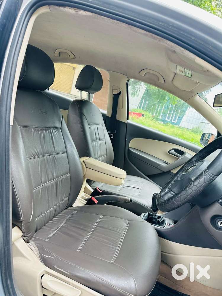 Volkswagen Vento Diesel Comfortline, 2013, Diesel