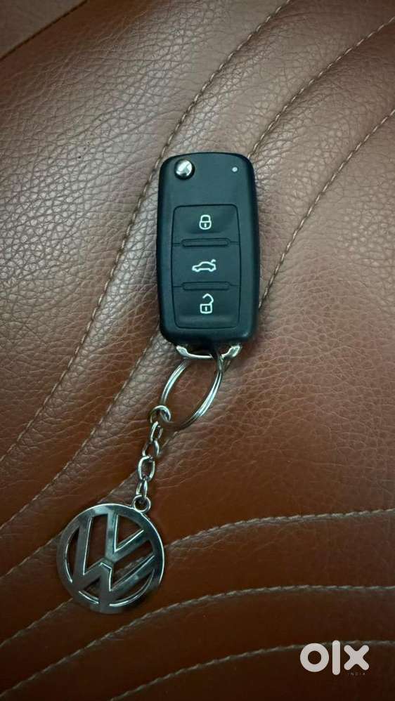 Volkswagen Polo Gt 2016