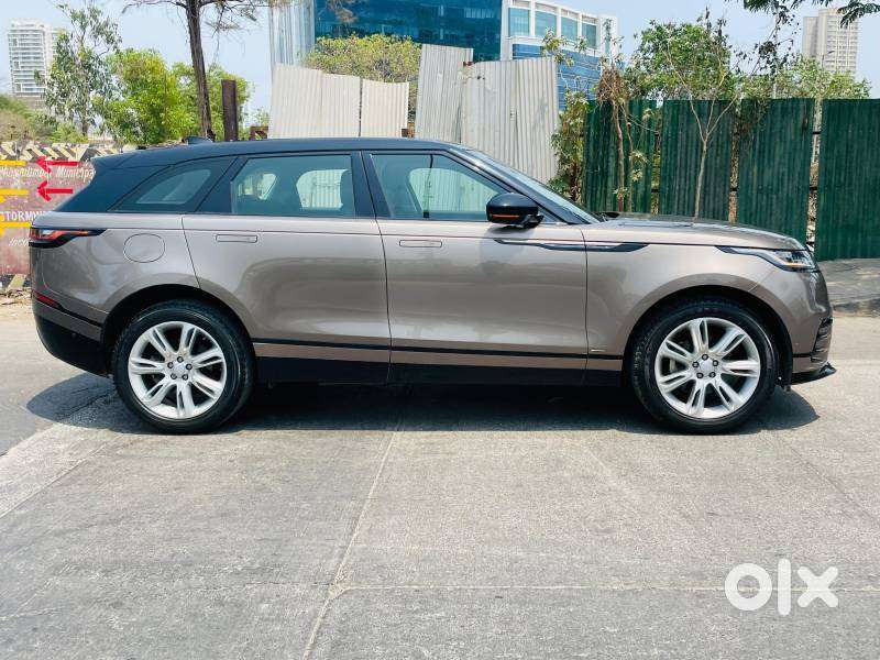 Land Rover Range Velar R-dynamic S, 2020, Petrol