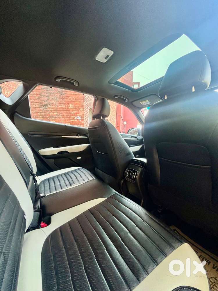 Kia Sonet Gtx Plus Turbo Dct, 2024, Petrol