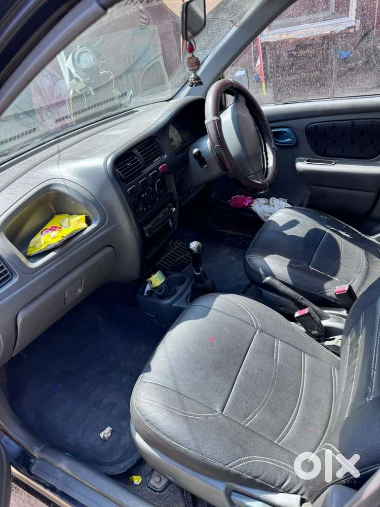 Maruti Suzuki 2008 Car