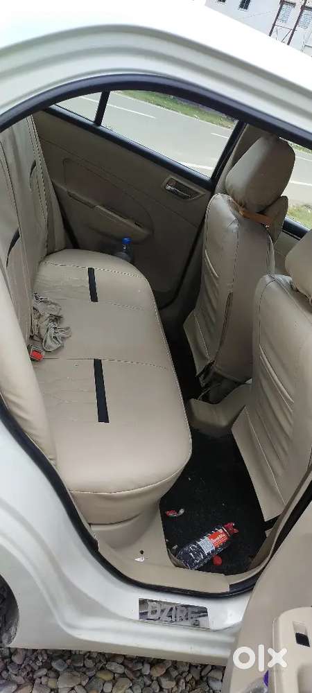 Maruti Dzire 1.2 Vxi 2014 Last Model