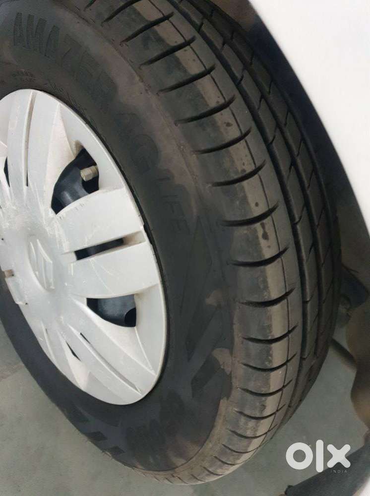 Maruti Suzuki Alto 800, 2018, Petrol