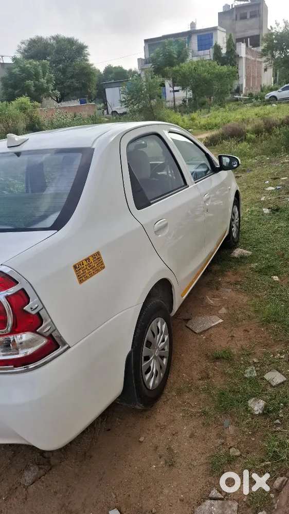 Toyota Etios Diesel Manual 2015