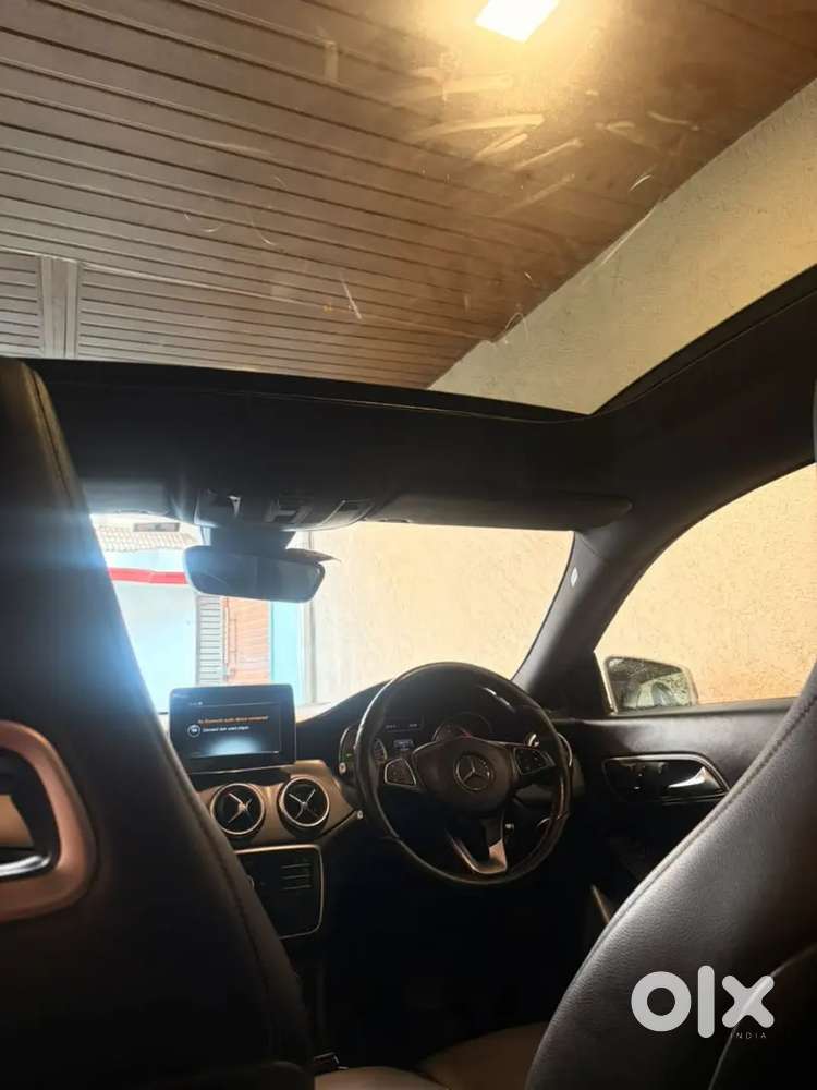 Mercedes-benz C-class C200d 2017 1st Owner