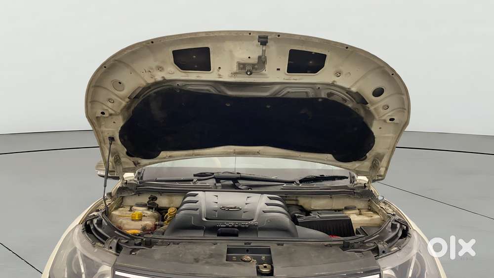 Mahindra Xuv500 W6 2wd, 2017, Diesel