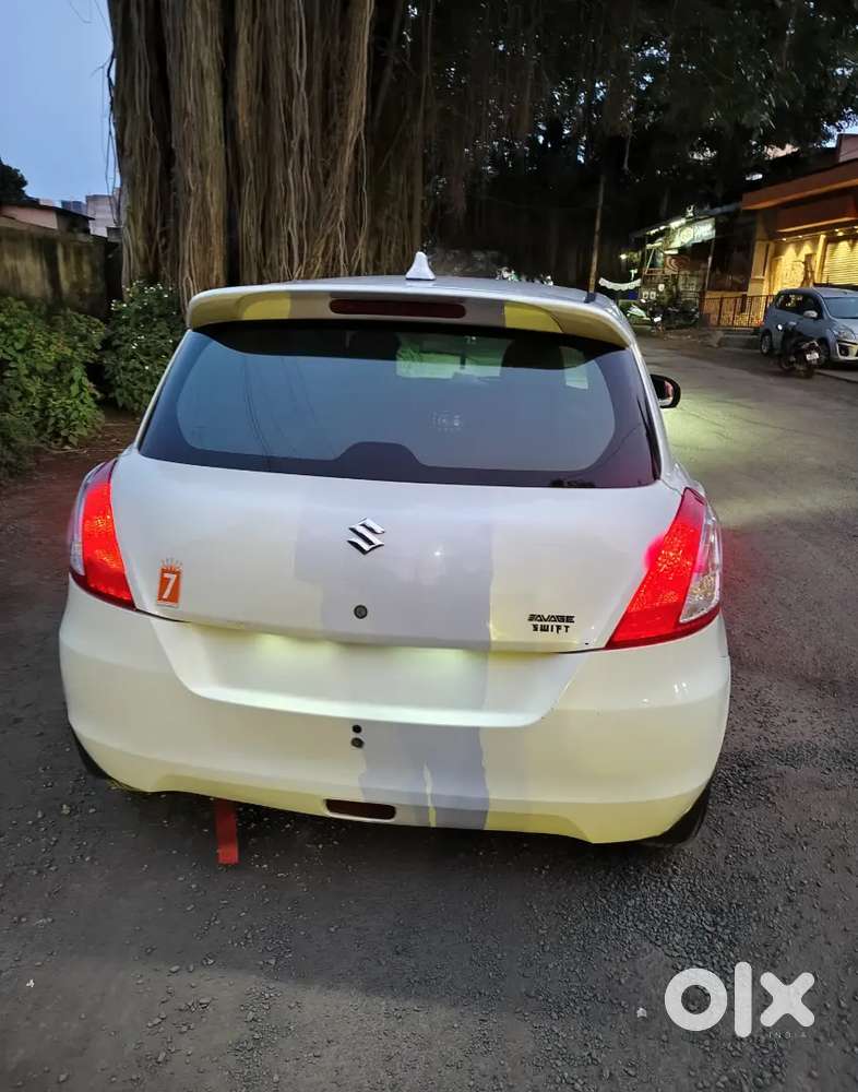 Well-maintained Maruti Suzuki Swift Vdi (2012) Type 2 - Excellent Cond