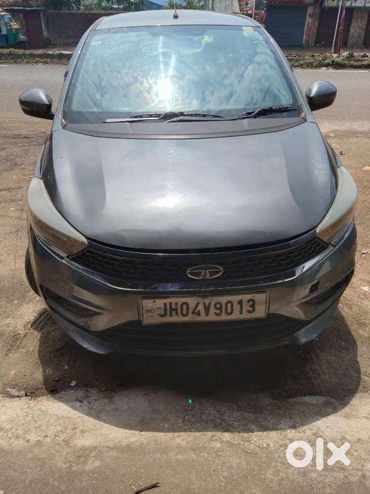 Tata Tiago 2021 Petrol 57000 Km Driven