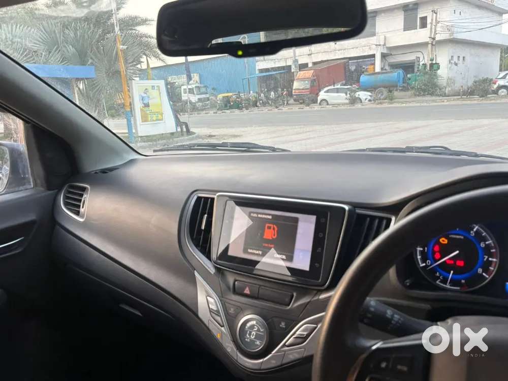 Baleno Zeta 1.3