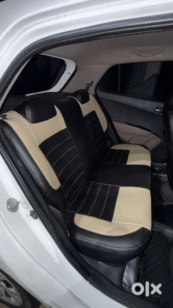 Hyundai Grand I10 2018 Car