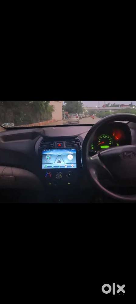 Eon Era Plus 2017 Model Ola Uber M Lagi Hui H