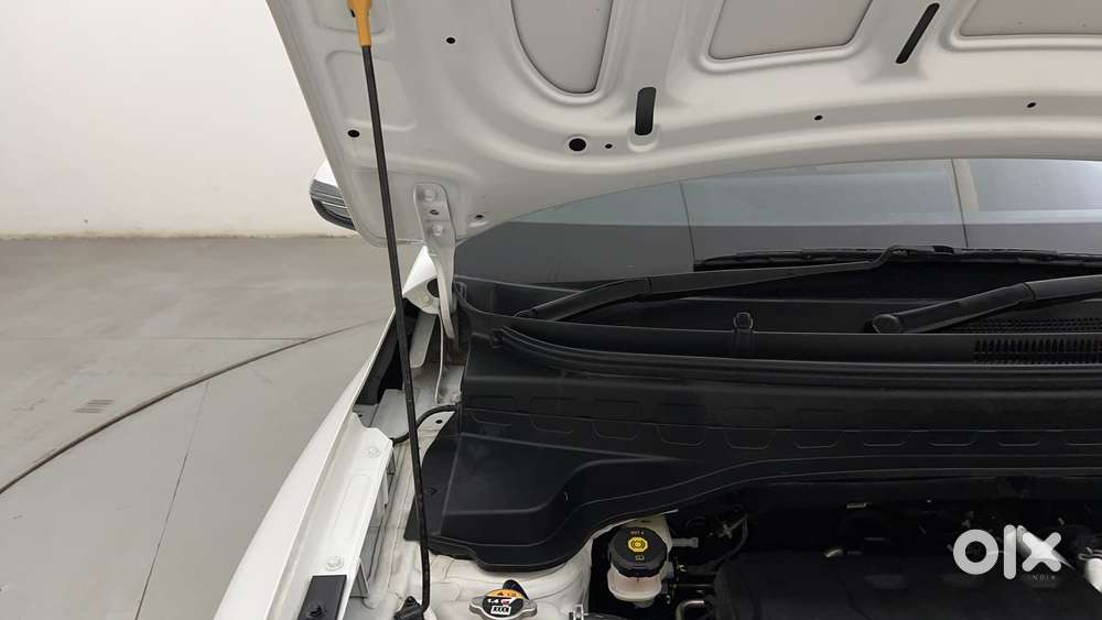 Kia Sonet Htx D, 2025, Petrol