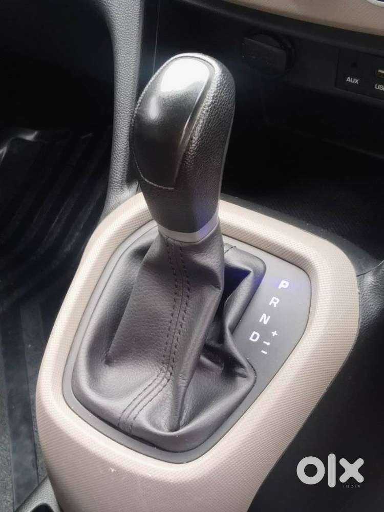 Hyundai Grand I10 Magna O At Petrol, 2019, Petrol