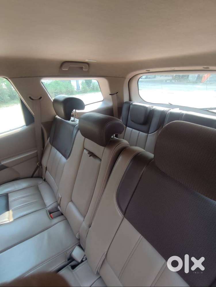 Mahindra Xuv500 2014 Year
