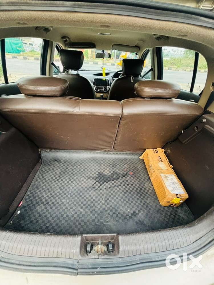 Hyundai I20 Petrol 2009