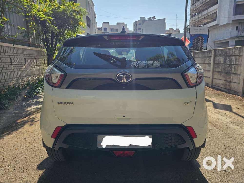 Tata Nexon