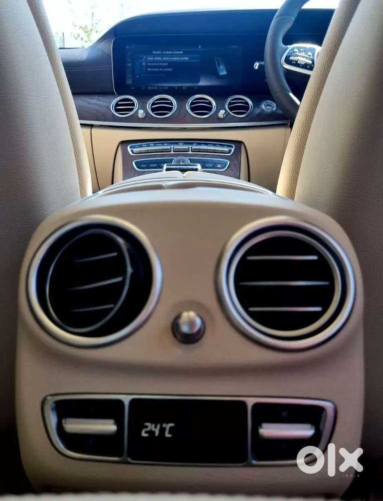 Mercedes-benz E-class, 2024, Diesel